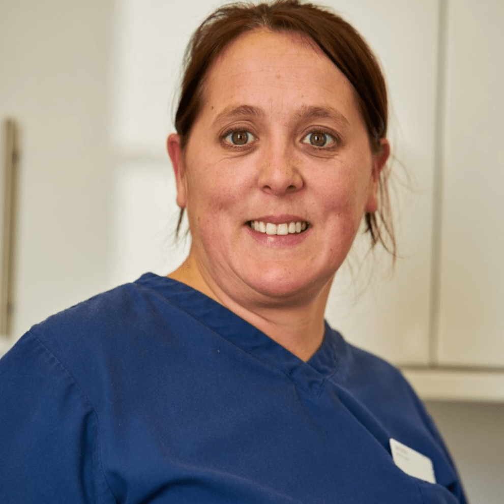 Wensleydale Dental Practice 