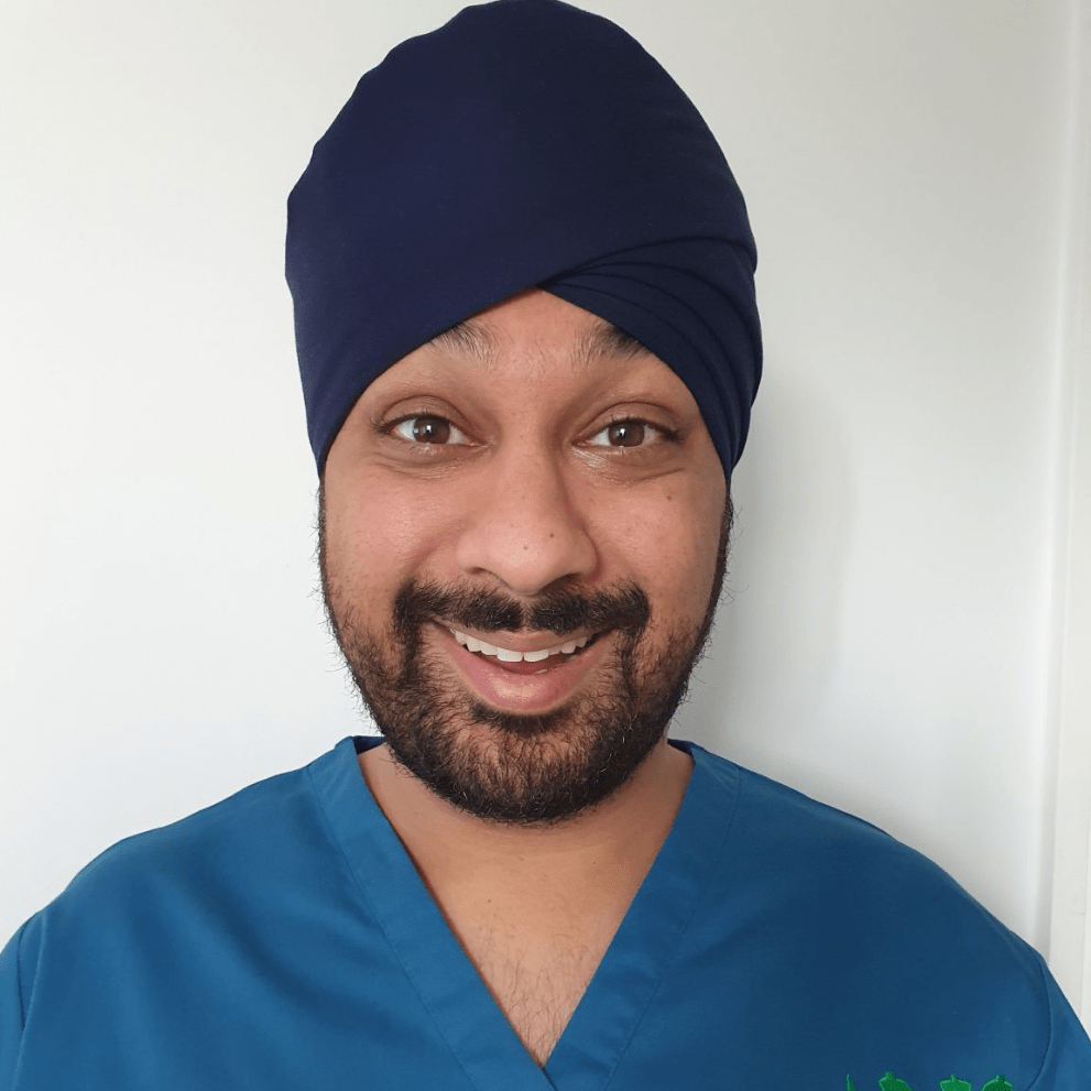 Wensleydale Dental Practice 