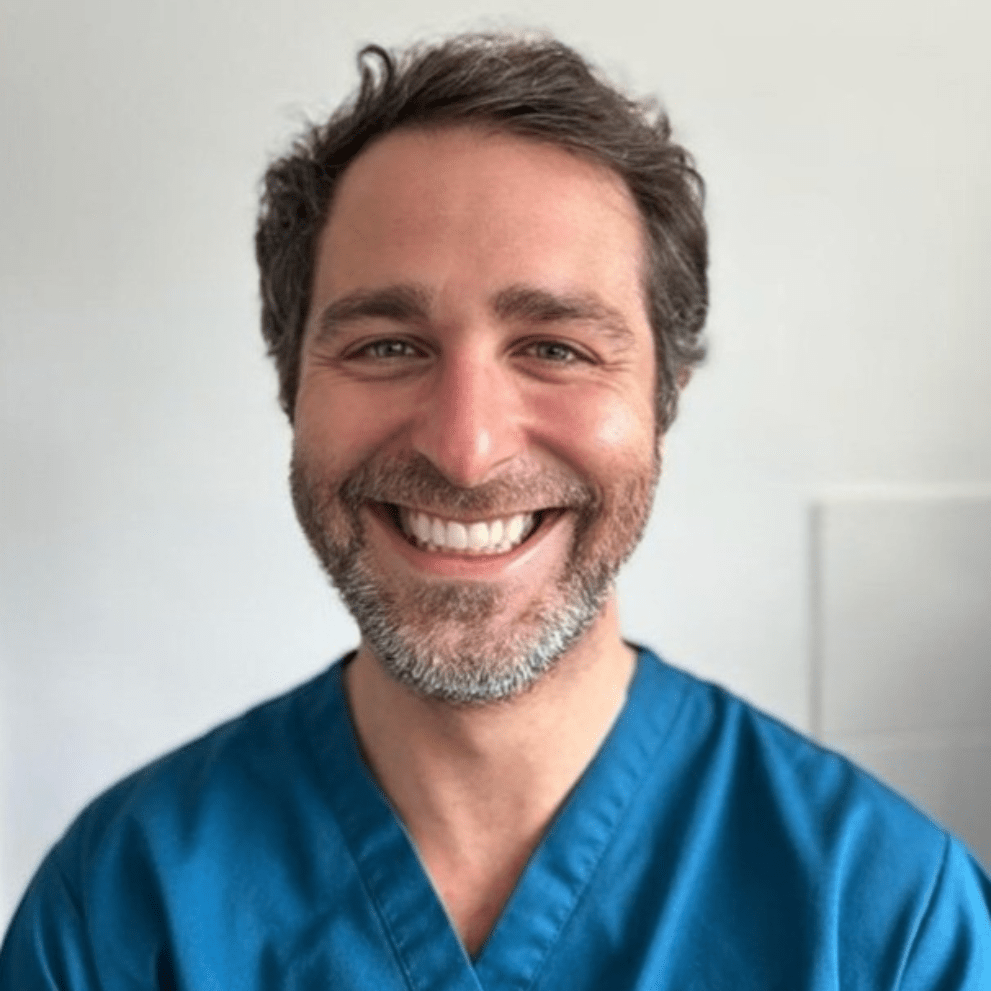 Wensleydale Dental Practice 