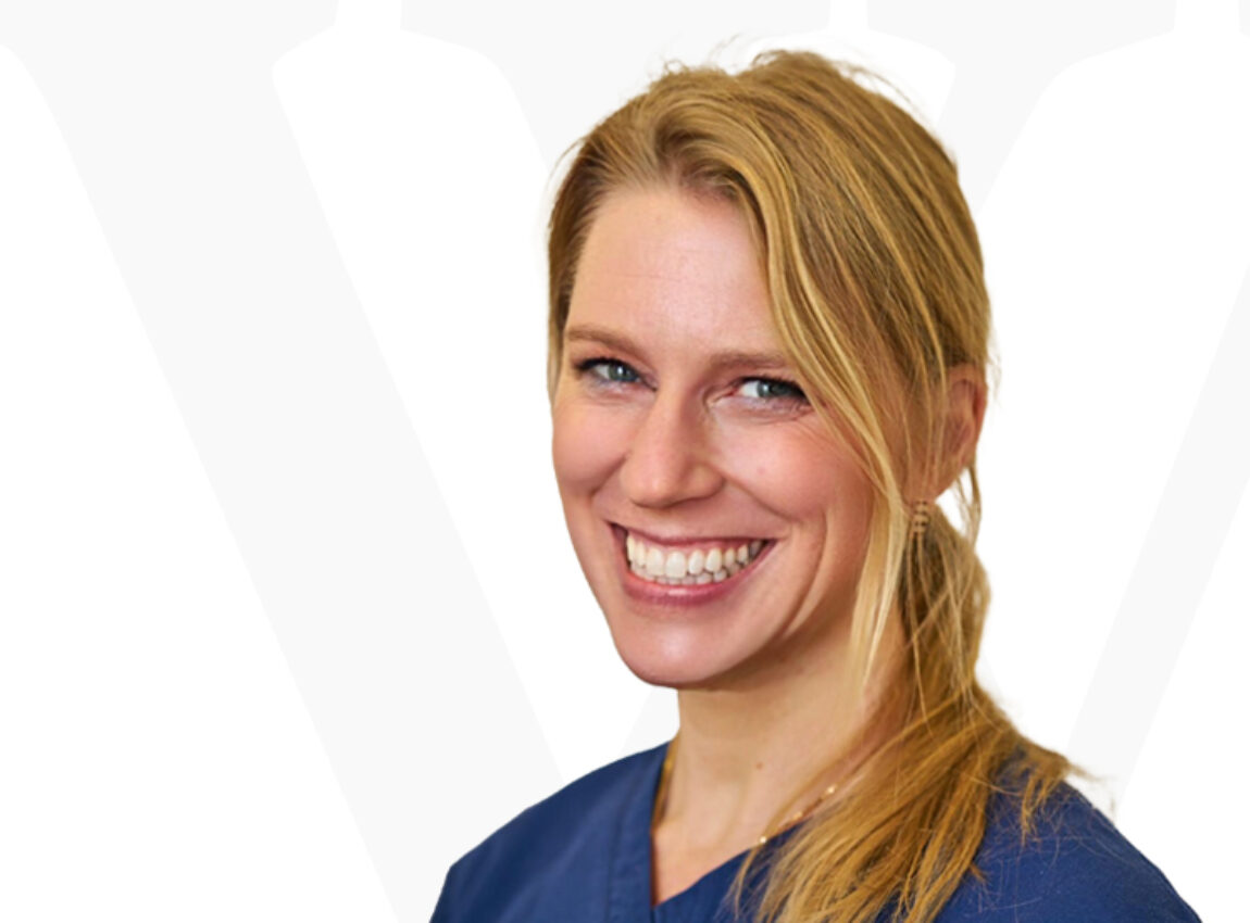 About Dr Marina Zachrisson