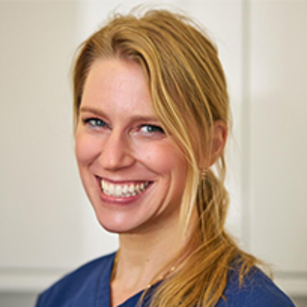 Wensleydale Dental Practice 