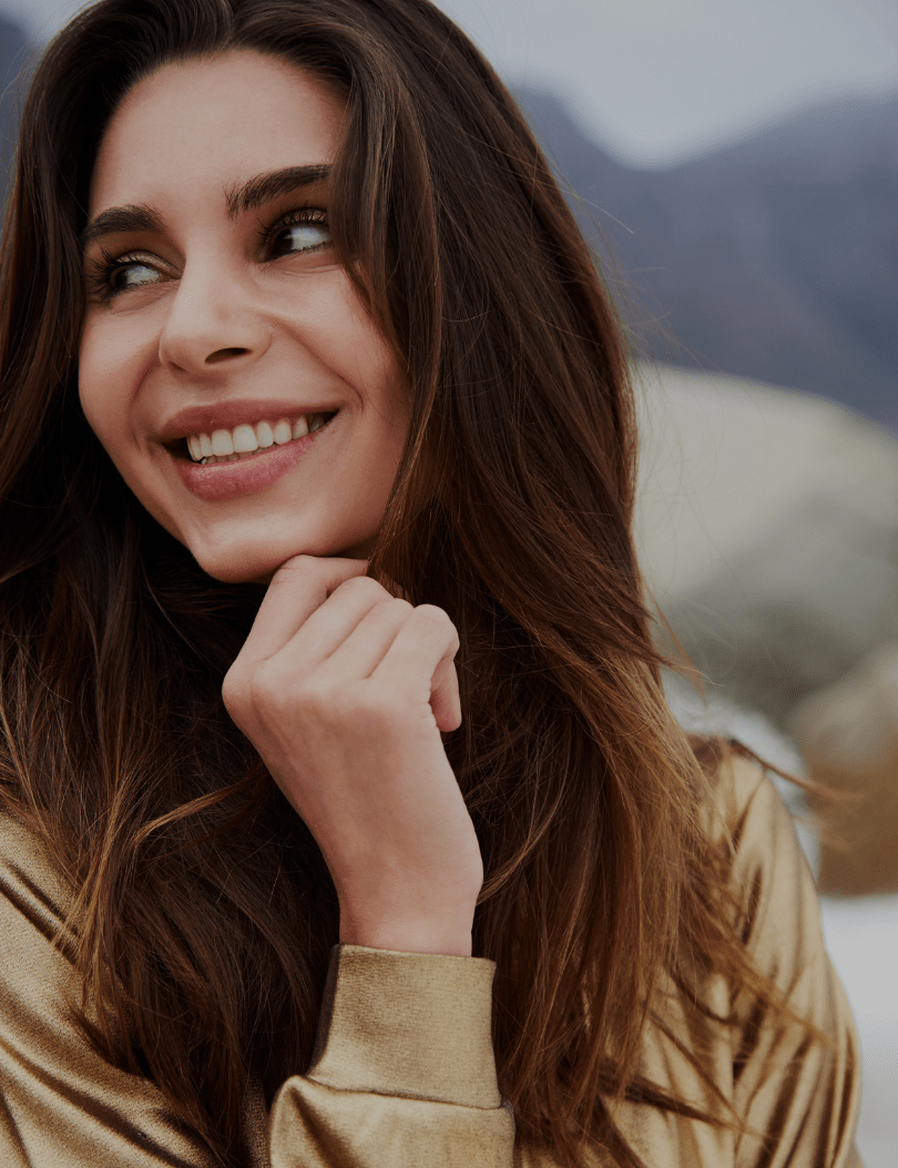 Teeth Straightening Treatments