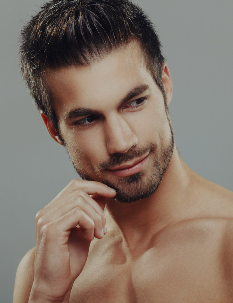 Facial Aesthetic Treatments